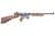 Thompson 1927A-1 Deluxe .45 ACP Blued Walnut Semi-Auto Rifle thumbnail 4