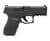 Stoeger STR-9C Compact 9mm Pistol, Matte Black - 13+1 Capacity thumbnail 3
