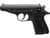 Walther PP .380 ACP 3.9in Black thumbnail 2
