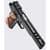 Iver Johnson 1911 Eagle XL 10mm Ported Precision Pistol thumbnail 3