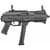 Charles Daly PAK-9 Tactical 9mm Pistol, 33-Round Capacity thumbnail 1