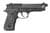 Girsan Regard MC 9mm DA/SA Pistol - Black, 18-Round Capacity thumbnail 4