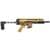 FN SCAR 15P 5.56x45mm NATO 7.5in Flat Dark Earth thumbnail 1