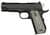 Dan Wesson V-Bob .45 ACP Compact Pistol - Black Duty thumbnail 1
