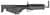 Kel-Tec RDB-S Bullpup Rifle 5.56 NATO 16" Compact Shooter thumbnail 1