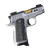 Kimber Micro 9 Rapide Dawn: Silver 9mm Compact Pistol thumbnail 2