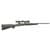 Savage Trophy Hunter XP LH .223 Rem Bolt Action Rifle - Precision Pro thumbnail 1