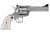 Ruger Blackhawk Flattop .45 ACP Revolver - Stainless Ivory Classic thumbnail 2