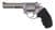 Charter Pathfinder Lite .22 LR Revolver - Lavender Aluminum Finish thumbnail 2