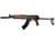 Pioneer Arms GROM 7.62x39 Underfolder Walnut thumbnail 2