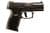 Taurus Millennium G2 Compact 9mm - Sleek & Reliable Self-Defense Pistol thumbnail 2