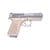 Polymer80 PFC9: Compact 9MM Luger, 15-Round, 4.02" Barrel, Black thumbnail 1