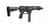 Springfield Armory SAINT Victor 9mm 5.5in Black thumbnail 1