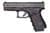 Glock G19 Gen 4 MOS 9mm Compact Pistol with Optics Ready System thumbnail 3