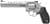 Taurus M17 Tracker .17 HMR Revolver - Precision & Versatility Edition thumbnail 2