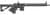 Springfield Saint Victor AR-15 5.56 NATO Rifle - Black Melonite thumbnail 2