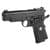 Girsan MC1911C Commander 10mm Pistol - Black Cerakote, Precision Optics thumbnail 4