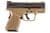 Springfield XD Mod.2 Gen 2 Sub-Compact .40 S&W - Power & Precision Carry thumbnail 1