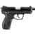 Ruger SR22 Compact .22 LR Pistol with Adjustable Sights thumbnail 2