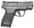 S&W M&P Shield Plus 30SC Optic Ready - 3.1" Night Sights thumbnail 2