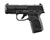 FN Reflex MRD 9mm Luger 3.3in Black thumbnail 1