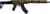 CMMG Dissent MK47 7.62x39 Semi-Auto Rifle - Midnight Bronze thumbnail 2