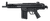 PTR PDWR .308 Tactical Pistol - Compact Power, 20+1 Capacity thumbnail 5