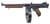 Thompson 1927A-1 Lightweight Deluxe .45 ACP Semi-Auto, 100rd Pistol thumbnail 1