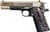 Colt JAL Dark Horse .38 Super Nickel 5" Semi-Auto Pistol thumbnail 1