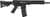 DPMS DP-15 Shortacle 5.56mm 10.5in Brace thumbnail 1