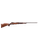 Weatherby Mark V Deluxe .257 Magnum Bolt Action Rifle - 1st Gen Elegance thumbnail 5