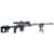 Howa 1500 Gen 2 6.5 Creedmoor - Precision Kuiu Vias Camo Rifle thumbnail 1