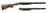 Charles Daly Triple Crown Combo .410/28 Dual Gauge Triple Barrel Shotgun thumbnail 1