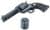 Chiappa 1873 Heritage Revolver - Dual Caliber Classic .22 LR/WMR thumbnail 1