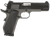 Tisas 1911 Stingray Carry 9mm - Compact Black & Gray, Concealed EDC thumbnail 5