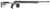 Christensen Arms MPR 6.5 PRC Tactical Bolt Rifle - Precision Pro thumbnail 1