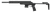 CZ 600 Trail .223 Rem Compact Modular Bolt Action Rifle thumbnail 3
