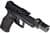 Taurus TX22 Competition .22 LR Semi-Auto Pistol - 10+1 Rds thumbnail 7