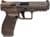 Canik TP9SF Eagle Bronze 9mm Full-Size Pistol thumbnail 1