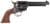 Taylors & Co. Smoke Wagon .357 Magnum SA Revolver 5.5" thumbnail 3