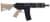 DPMS Kitty Kat 5.56 NATO 7.5in Flat Dark Earth thumbnail 1