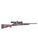 Mossberg Patriot Bantam .243 WIN Camo Bolt Rifle - Youth Adjustable thumbnail 2