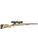 Savage 110 Apex Predator XP Camo .223 Rem Bolt-Action Rifle thumbnail 9