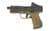 FMK Elite Pro G9 Compact 9mm - Precision & Versatility in Black thumbnail 1
