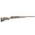 Weatherby Vanguard Badlands Bolt Rifle - 7mm Rem Mag Camo Precision thumbnail 1