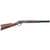 Uberti OctoSport .357 Magnum Lever-Action Rifle thumbnail 1