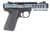 Ruger Mark IV 22/45 Lite .22 LR Pistol - Lightweight Precision thumbnail 1