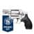 Smith & Wesson 642 .38 Special Revolver - Compact Defender Range Kit thumbnail 2