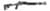 Panzer Arms M4 SPEED PRO Tactical Shotgun - Disruptive Grey thumbnail 1