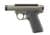 Ruger Mark IV 22/45 Tactical .22 LR 3in ODG thumbnail 1